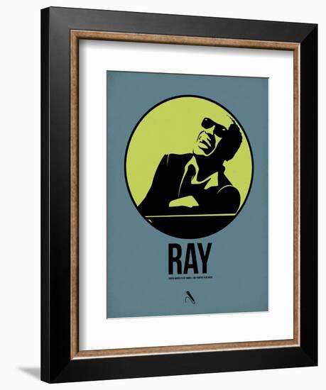 Ray 2-Aron Stein-Framed Premium Giclee Print