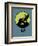 Ray 2-Aron Stein-Framed Premium Giclee Print