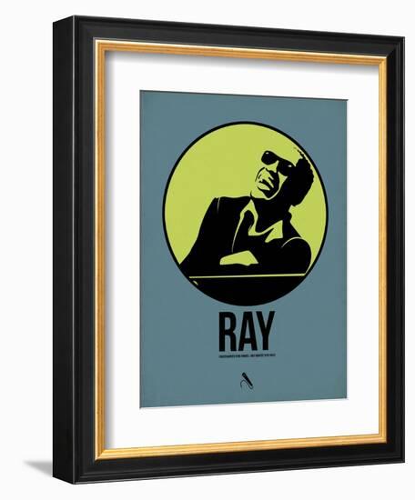 Ray 2-Aron Stein-Framed Premium Giclee Print