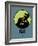 Ray 2-Aron Stein-Framed Art Print