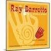 Ray Barretto - Hot Hands-null-Mounted Art Print