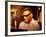 Ray Charles Close Up-null-Framed Photo