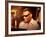 Ray Charles Close Up-null-Framed Photo