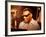 Ray Charles Close Up-null-Framed Photo