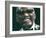 Ray Charles Close Up-null-Framed Photo