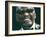 Ray Charles Close Up-null-Framed Photo