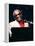 Ray Charles Performing-null-Framed Stretched Canvas