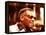 Ray Charles Performing-null-Framed Stretched Canvas