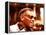 Ray Charles Performing-null-Framed Stretched Canvas