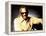 Ray Charles Portrait-null-Framed Stretched Canvas