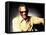 Ray Charles Portrait-null-Framed Stretched Canvas