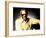 Ray Charles Portrait-null-Framed Photo