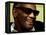 Ray Charles Portrait-null-Framed Stretched Canvas