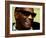 Ray Charles Portrait-null-Framed Photo