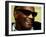 Ray Charles Portrait-null-Framed Photo