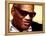 Ray Charles Portrait-null-Framed Stretched Canvas