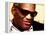 Ray Charles Portrait-null-Framed Stretched Canvas