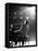 Ray Charles-Bill Ray-Framed Premier Image Canvas