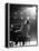 Ray Charles-Bill Ray-Framed Premier Image Canvas