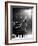 Ray Charles-Bill Ray-Framed Premium Photographic Print