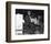 Ray Charles-null-Framed Photo