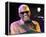 Ray Charles-null-Framed Stretched Canvas