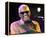 Ray Charles-null-Framed Stretched Canvas