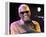 Ray Charles-null-Framed Stretched Canvas