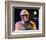 Ray Charles-null-Framed Photo