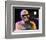 Ray Charles-null-Framed Photo