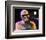 Ray Charles-null-Framed Photo