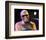 Ray Charles-null-Framed Photo