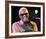 Ray Charles-null-Framed Photo