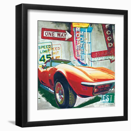 Art Print, , large