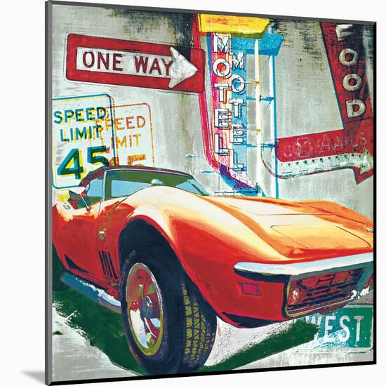Art Print, , large