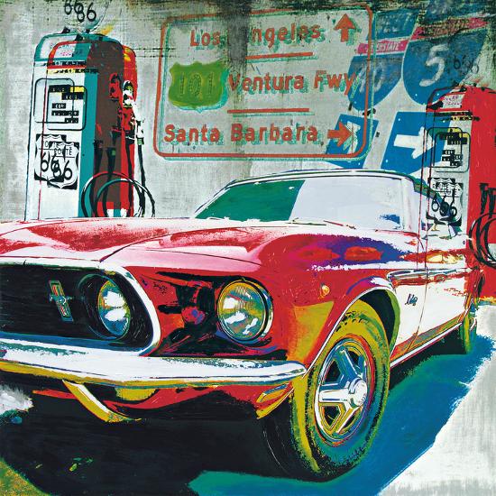 Art Print, , large