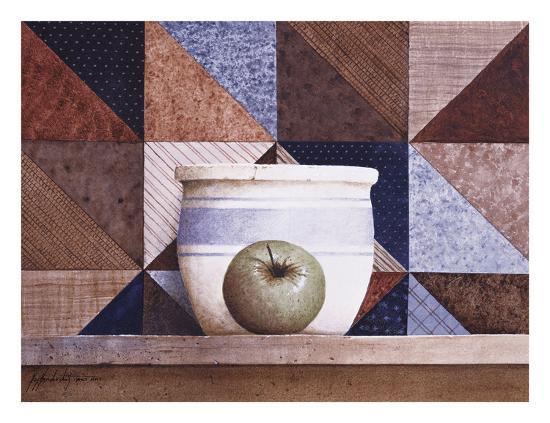 Art Print, , large