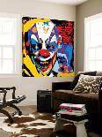 Clown-Ray Lengelé-Loft Art