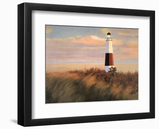 Ray of Light-Diane Romanello-Framed Art Print