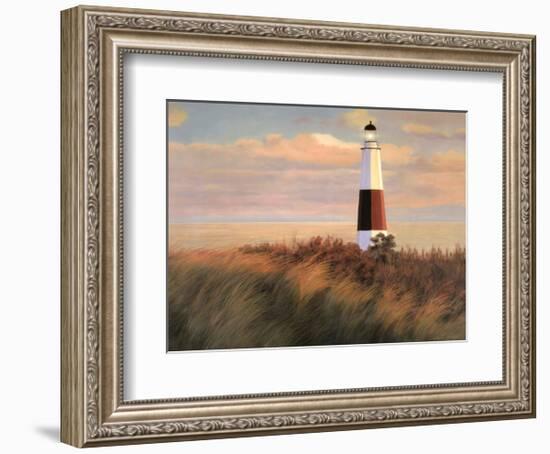 Ray of Light-Diane Romanello-Framed Art Print