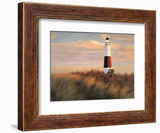 Ray of Light-Diane Romanello-Framed Art Print