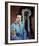 Ray Price-null-Framed Photo