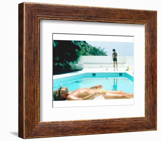 Ray Winstone-null-Framed Photo