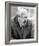 Raymond Burr - Perry Mason Returns-null-Framed Photo