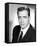 Raymond Burr - Perry Mason-null-Framed Stretched Canvas