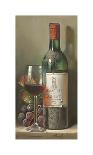 Malt Whisky-Raymond Campbell-Giclee Print