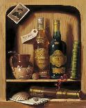 Malt Whisky-Raymond Campbell-Giclee Print
