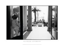 Hotel Martinez, c.1985-Raymond Depardon-Art Print