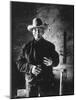 Raymond Holt, an Arizona Bachelor Cowboy for 57 Years-John Loengard-Mounted Photographic Print