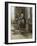 Raymond Koechlin (1860-1931), collectionneur-Etienne Moreau-Nelaton-Framed Giclee Print